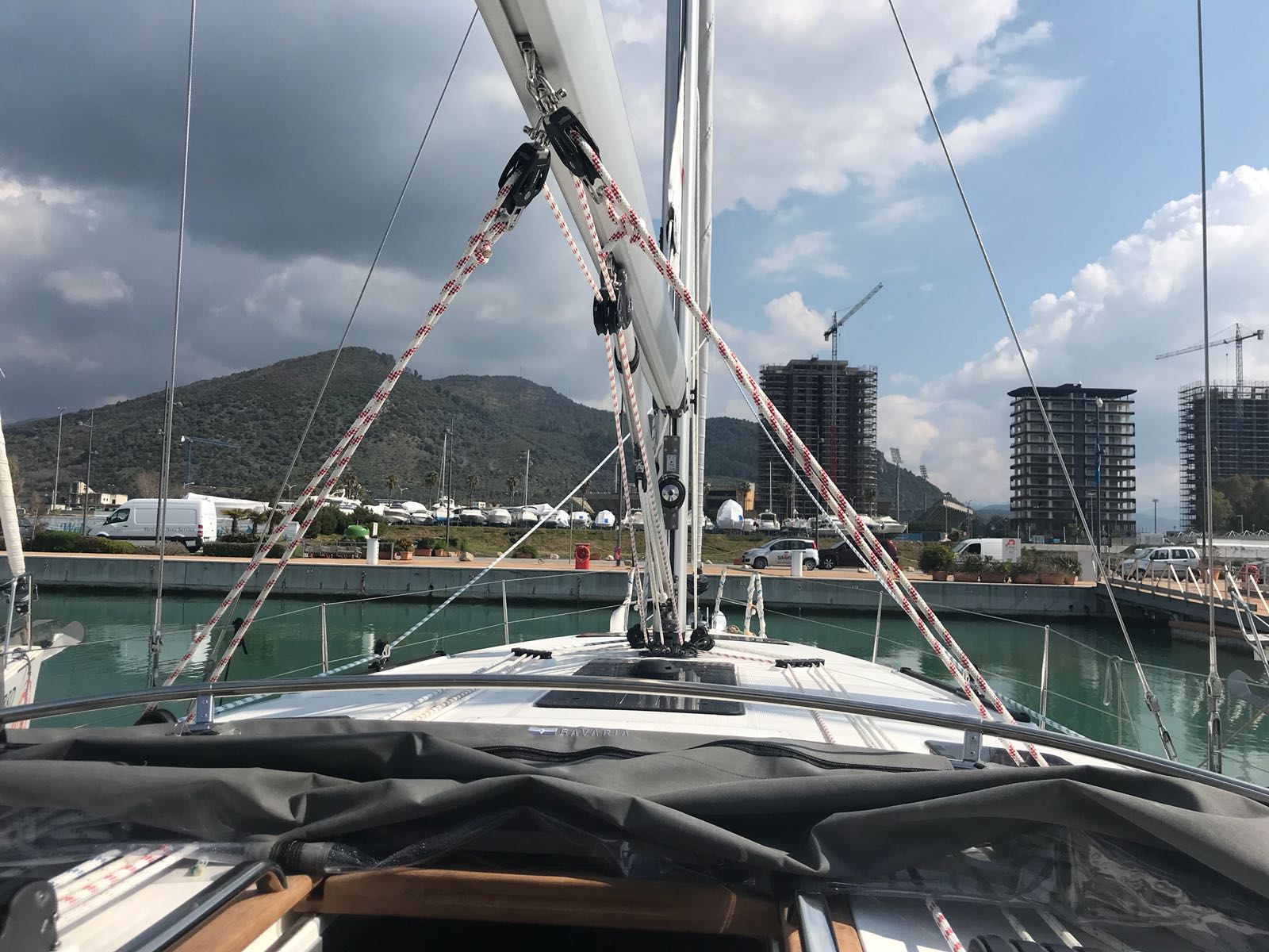 foto Bavaria Cruiser 46 5
