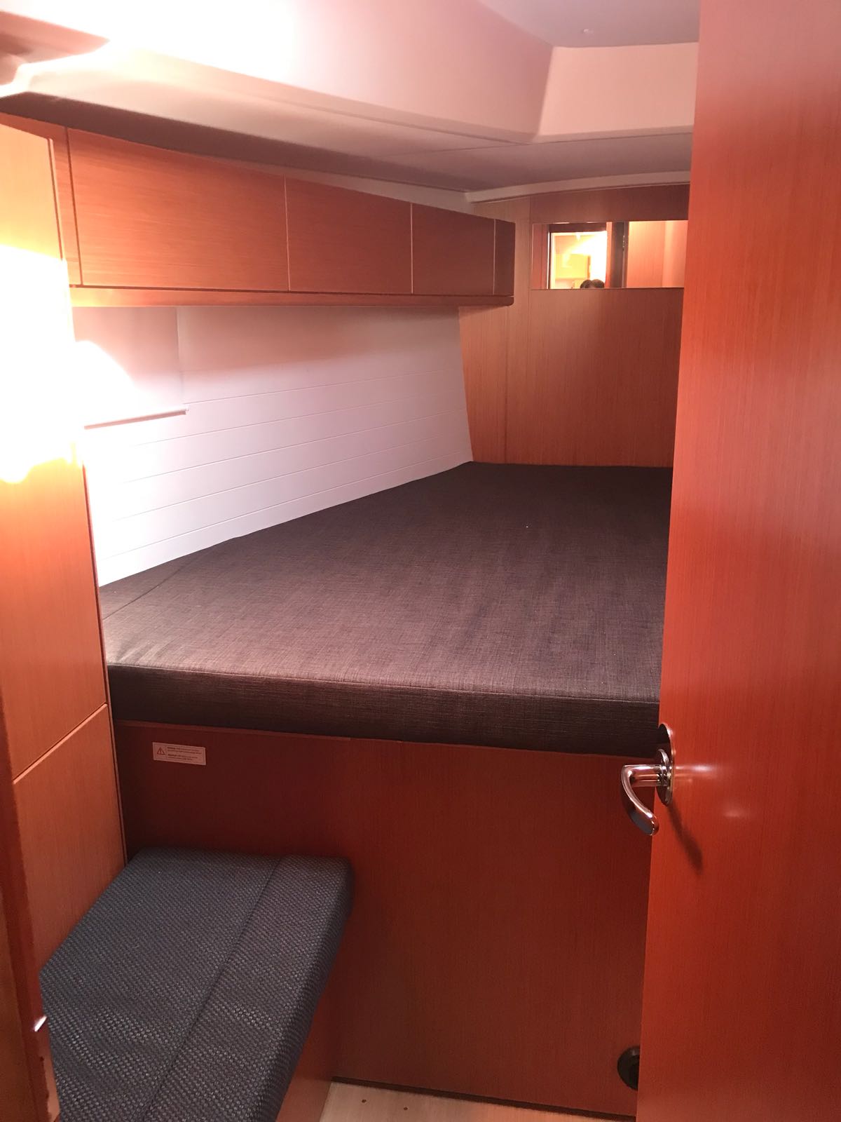 foto Bavaria Cruiser 46 6