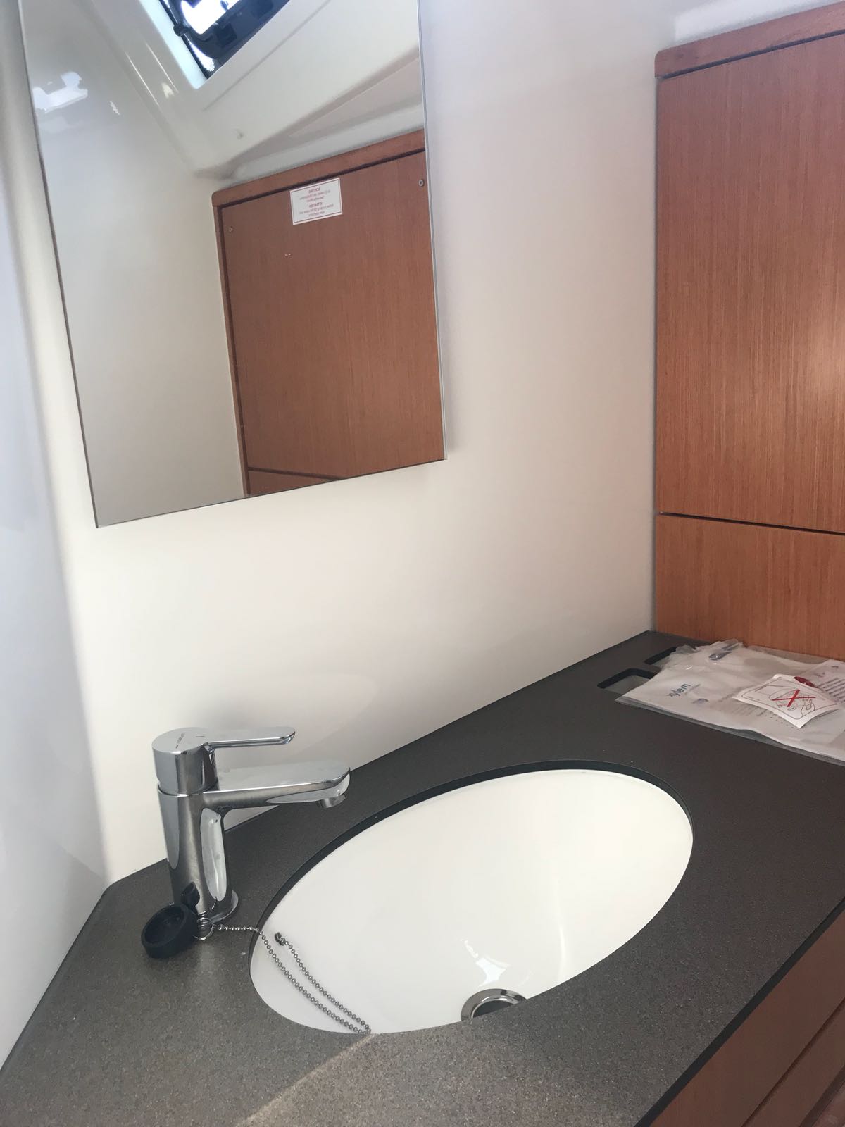 foto Bavaria Cruiser 46 8