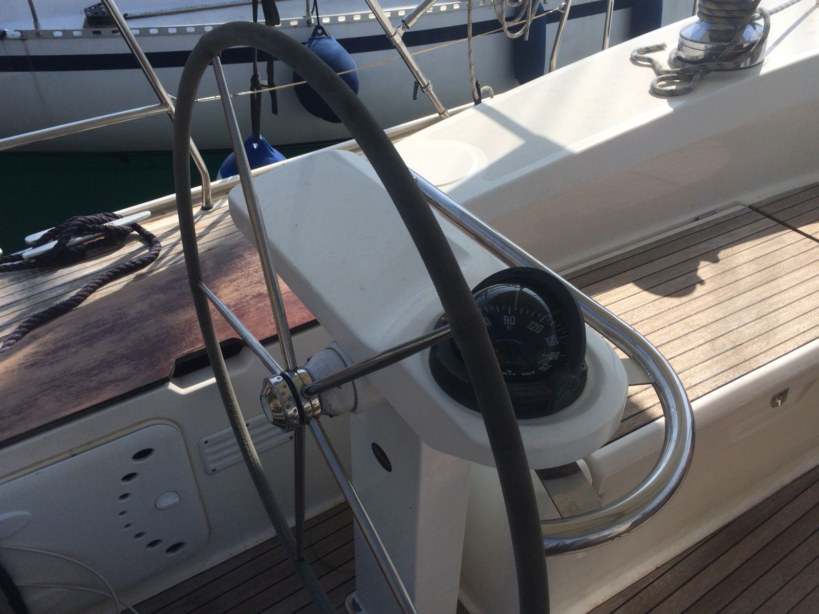 foto Bavaria Cruiser 46 1