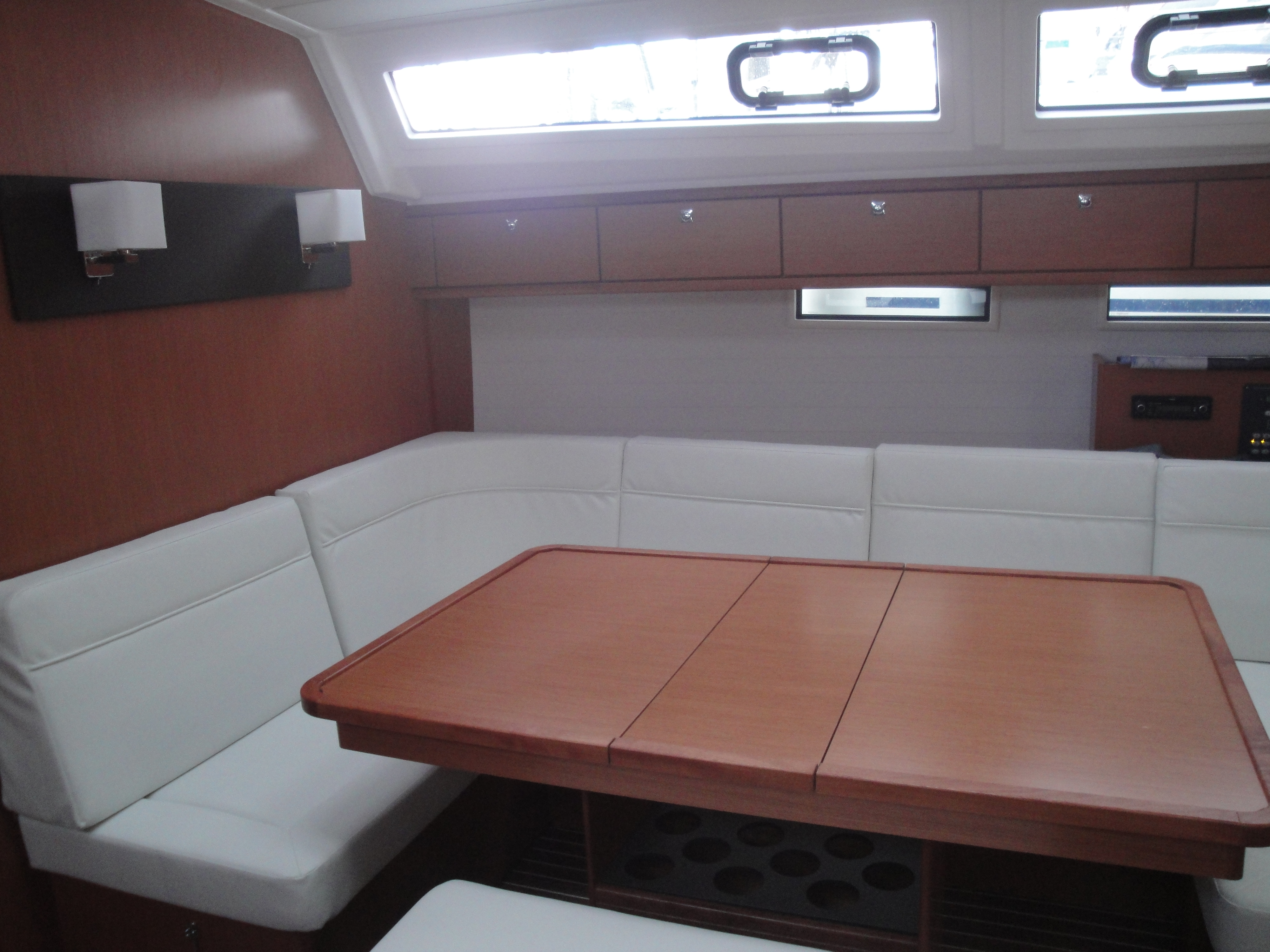 foto Bavaria Cruiser 46 2