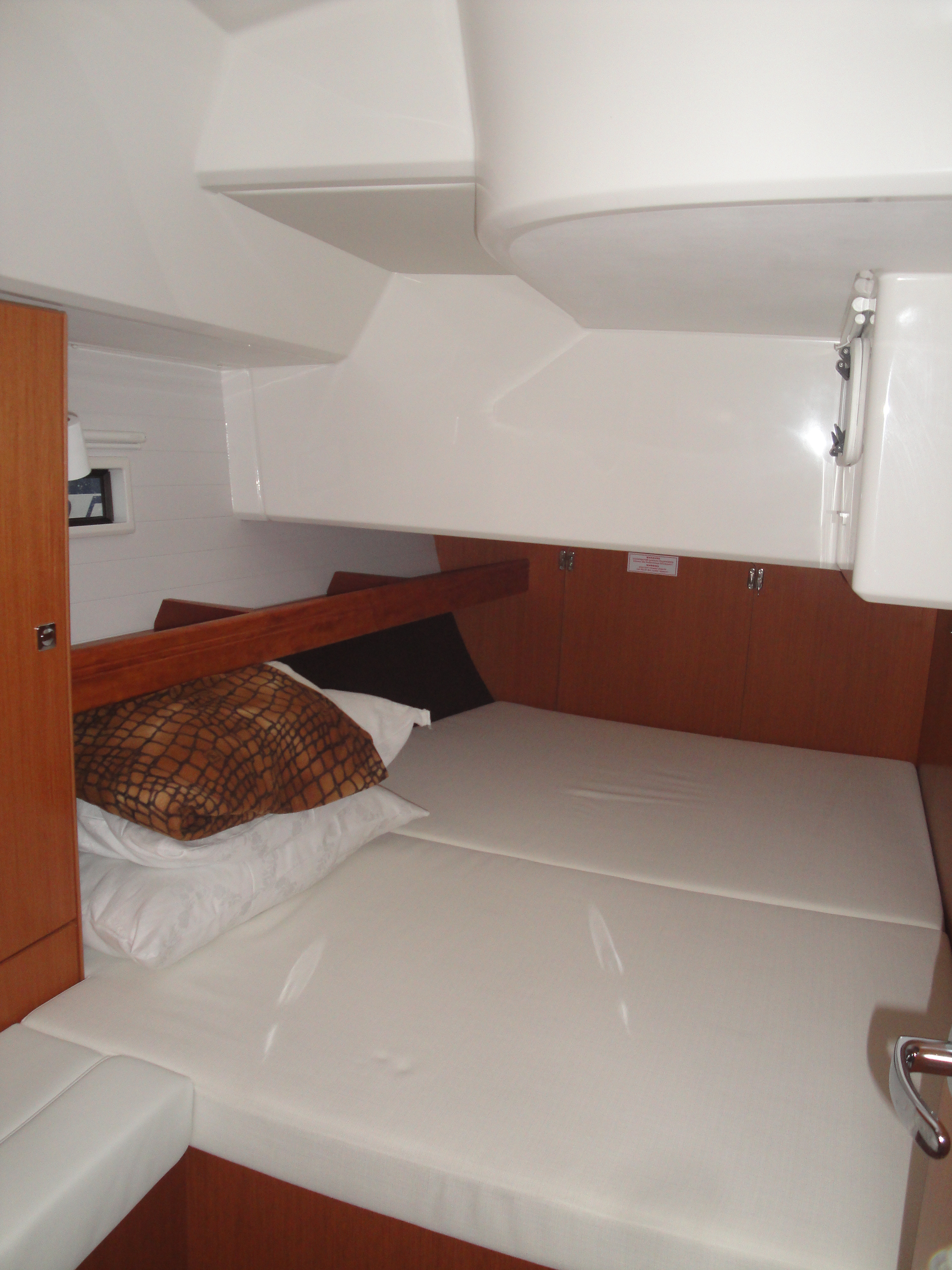 foto Bavaria Cruiser 46 16