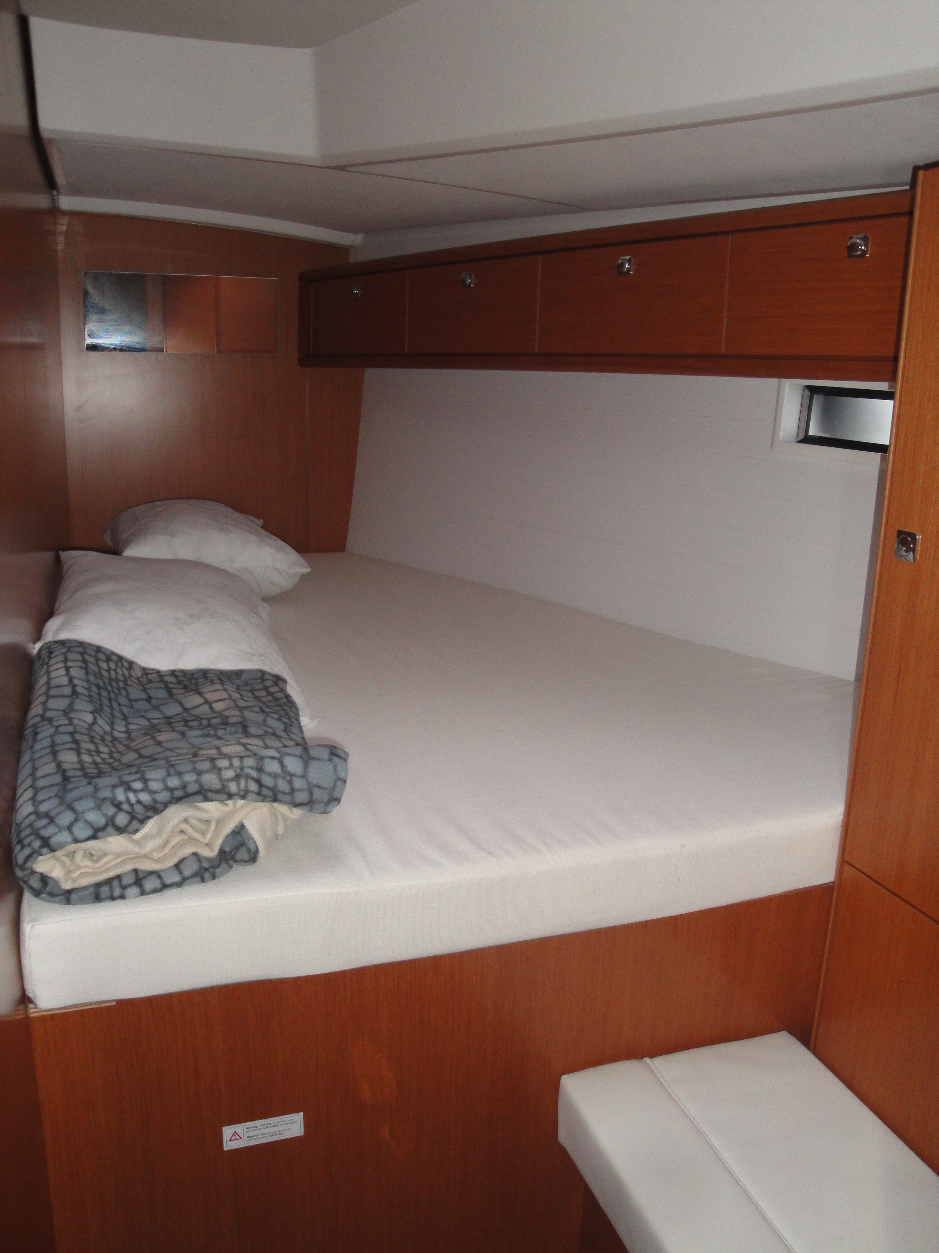 foto Bavaria Cruiser 46 17