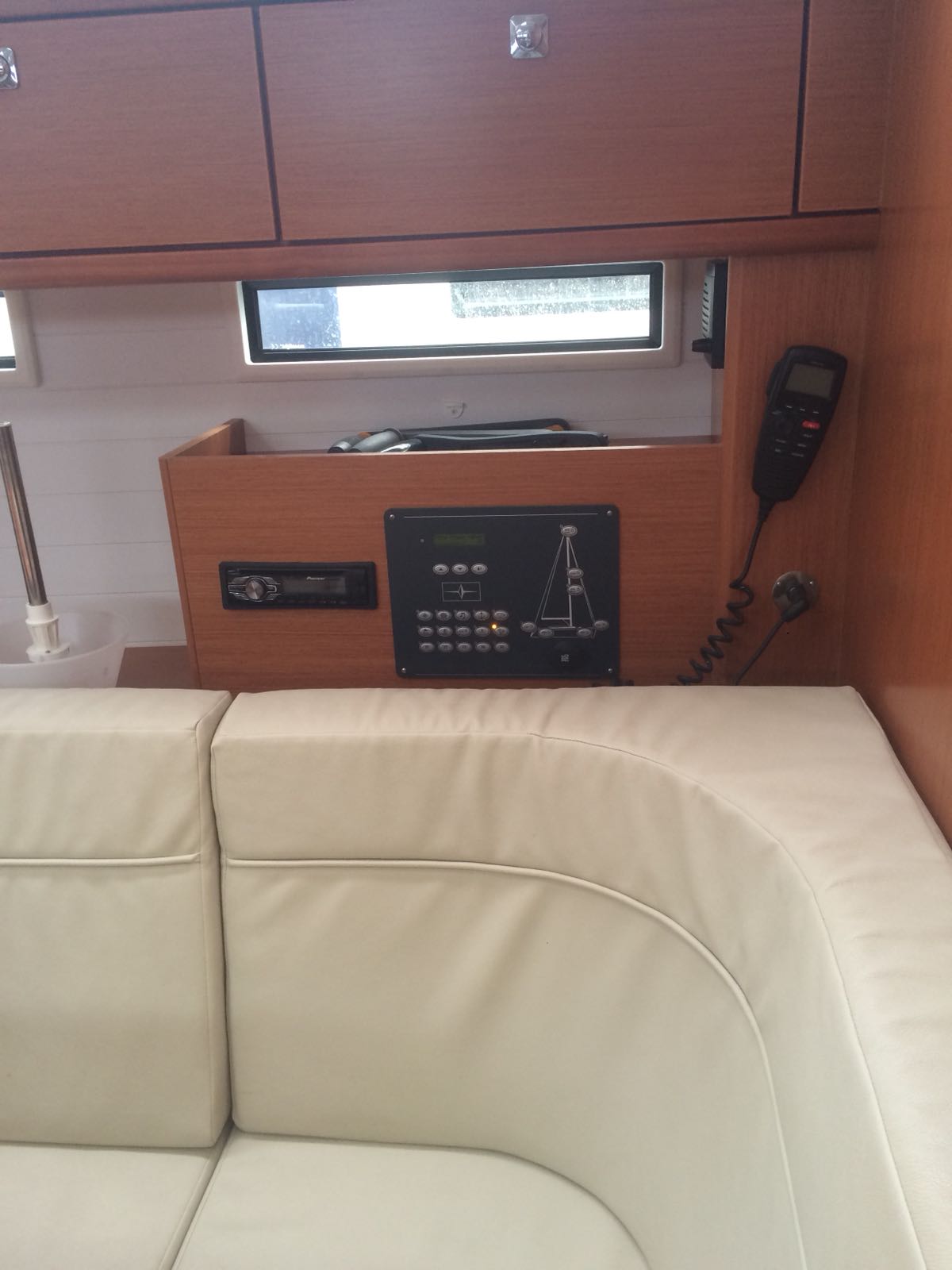 foto Bavaria Cruiser 46 5