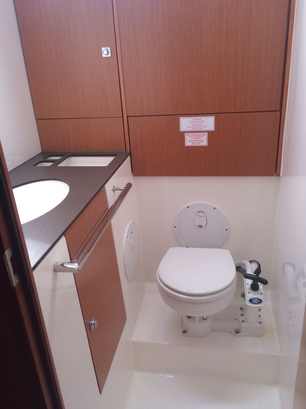 foto Bavaria Cruiser 46 8