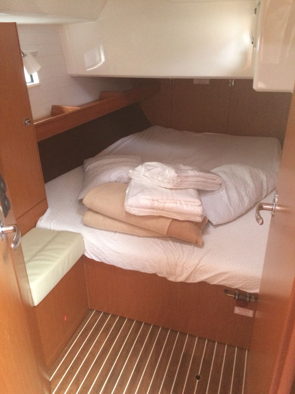 foto Bavaria Cruiser 46 12