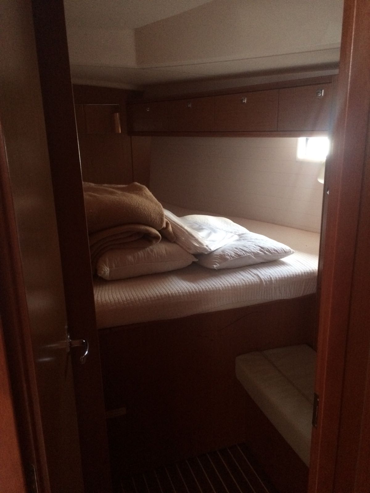 foto Bavaria Cruiser 46 14