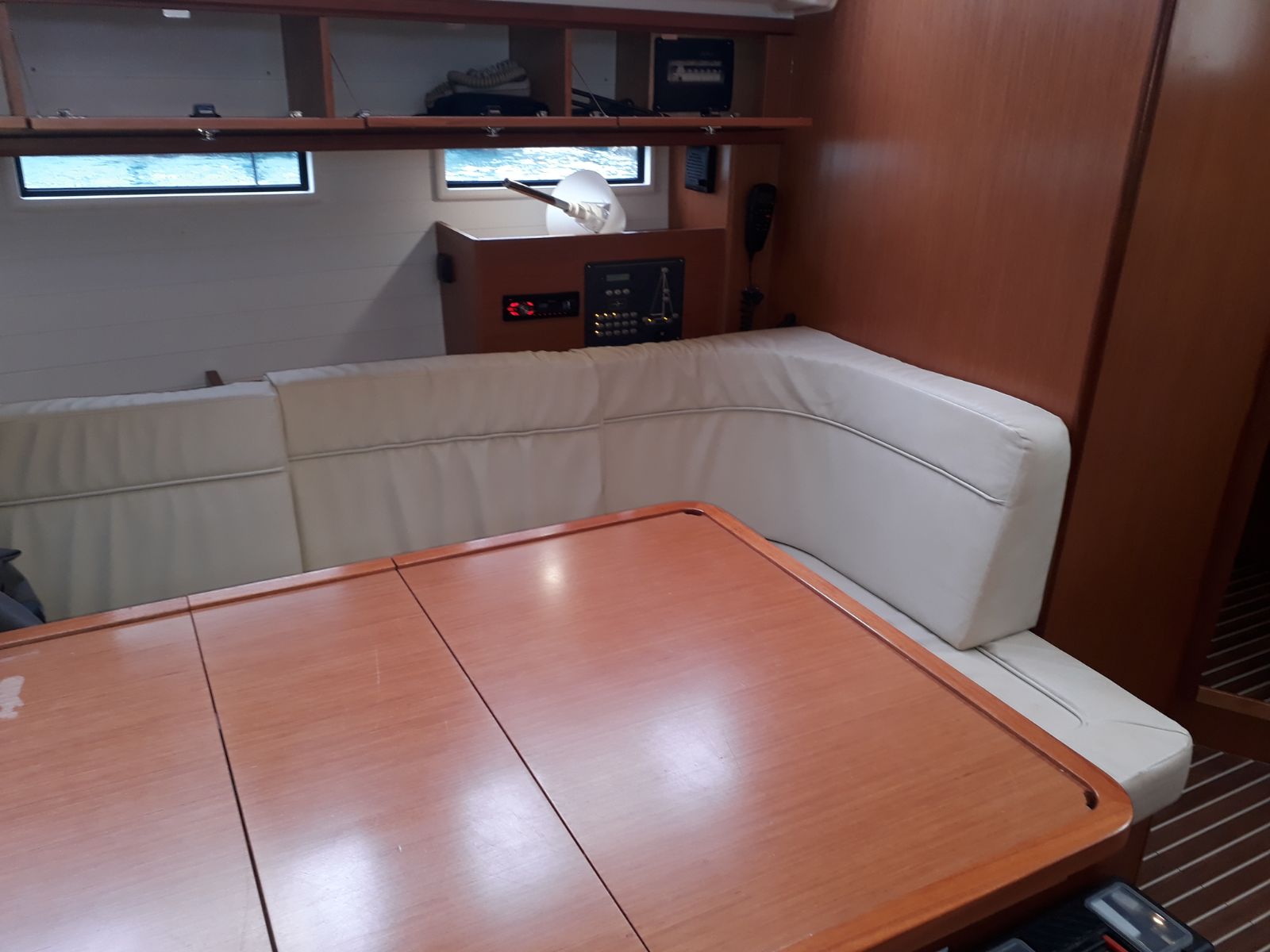 foto Bavaria Cruiser 46 15