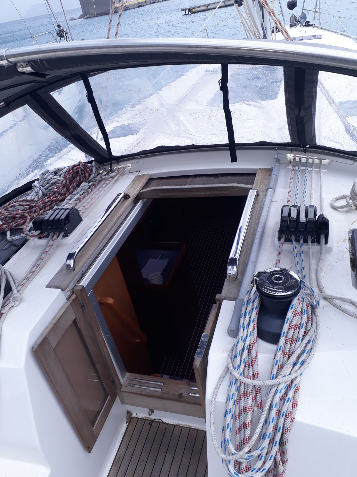 foto Bavaria Cruiser 46 16