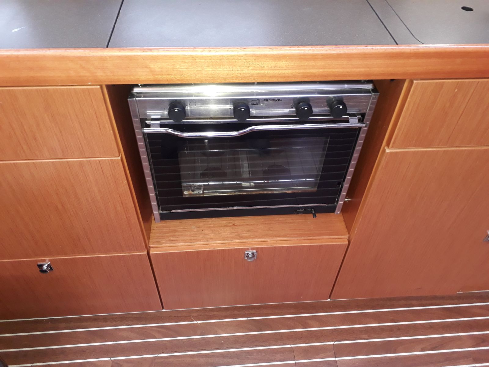 foto Bavaria Cruiser 46 18