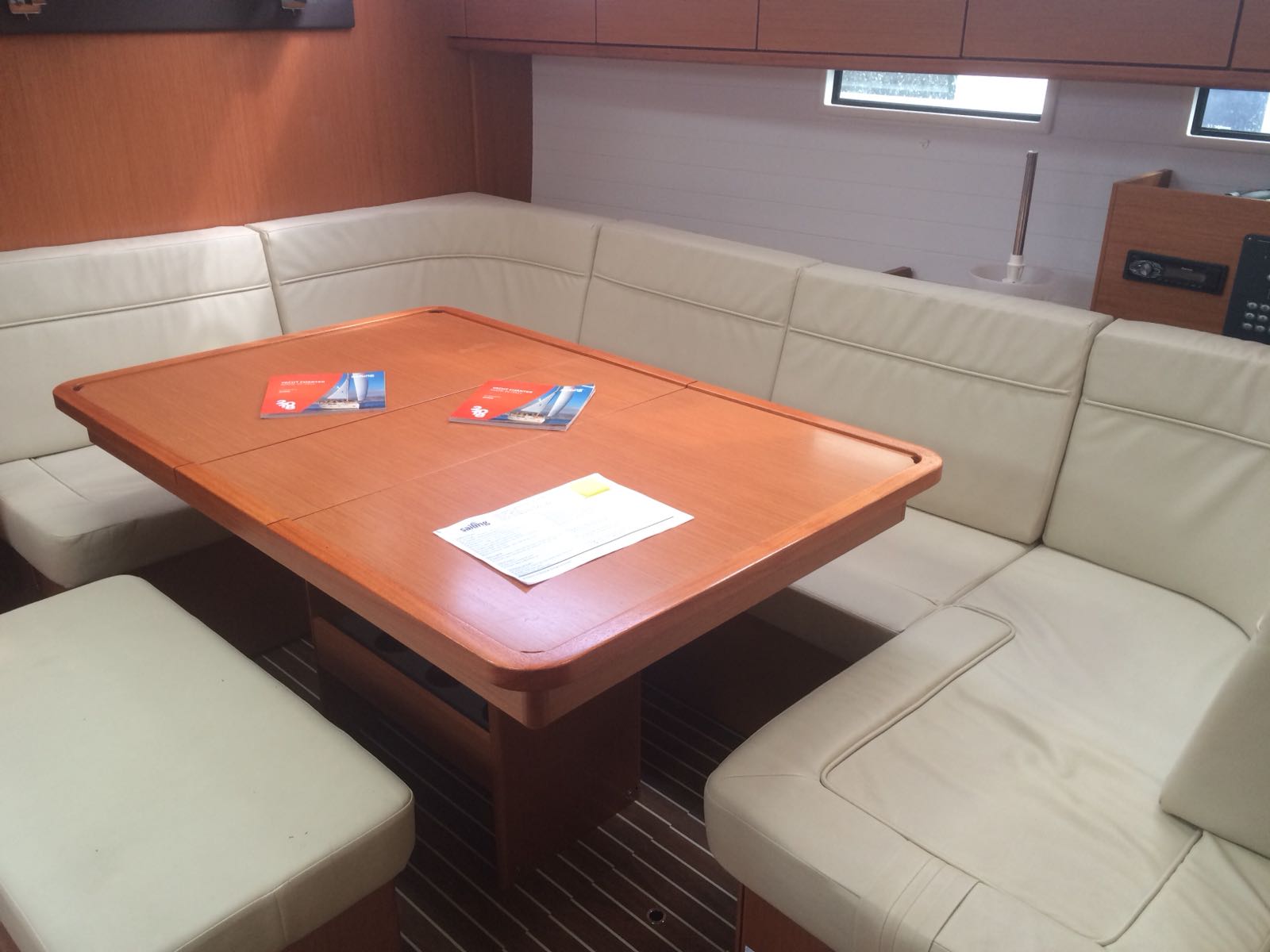 foto Bavaria Cruiser 46 19