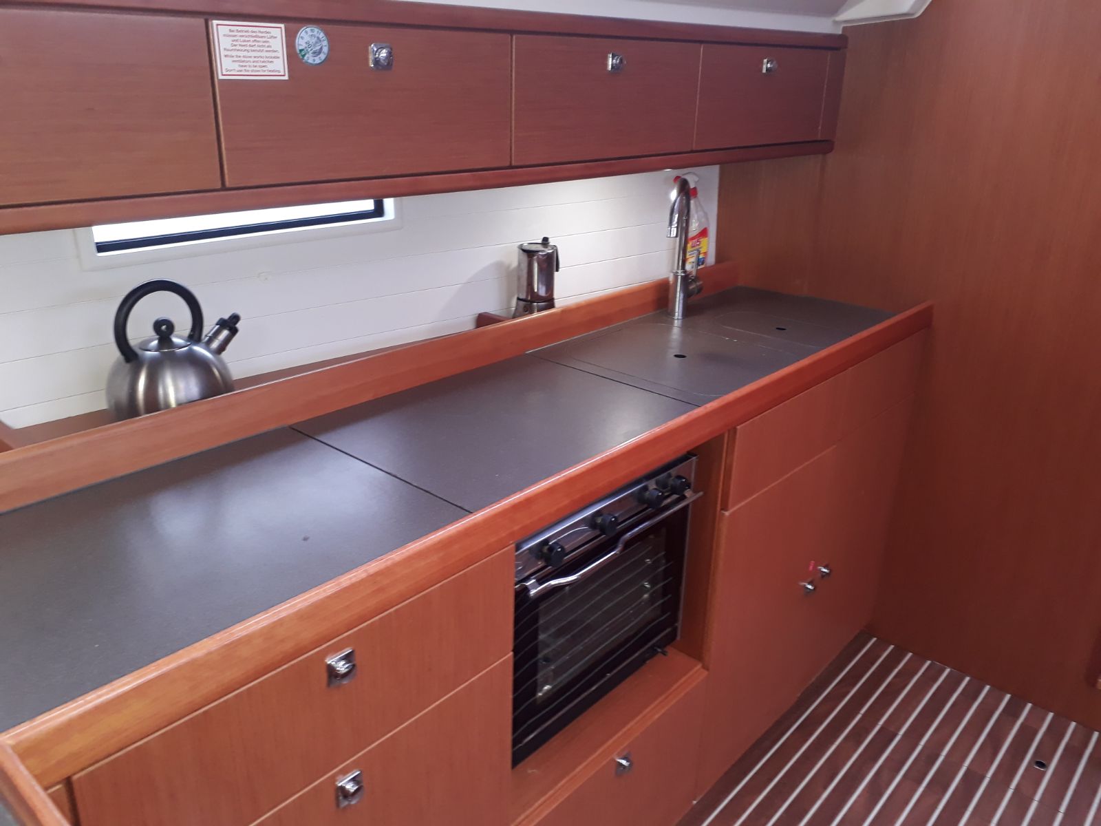 foto Bavaria Cruiser 46 20