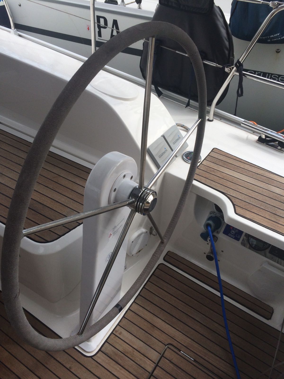 foto Bavaria Cruiser 46 22