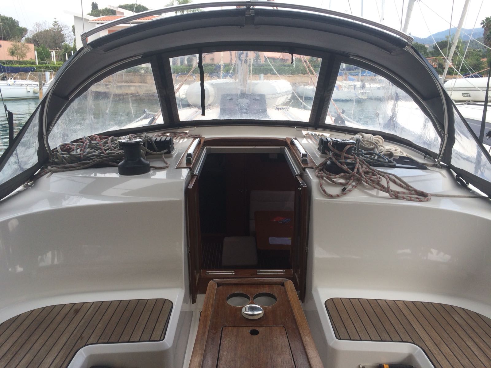 foto Bavaria Cruiser 46 24