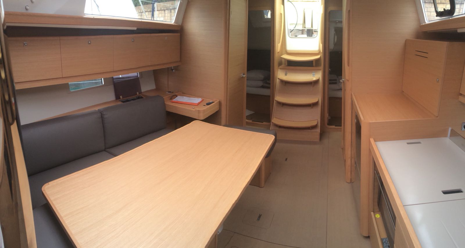 foto Bavaria Cruiser 46 26