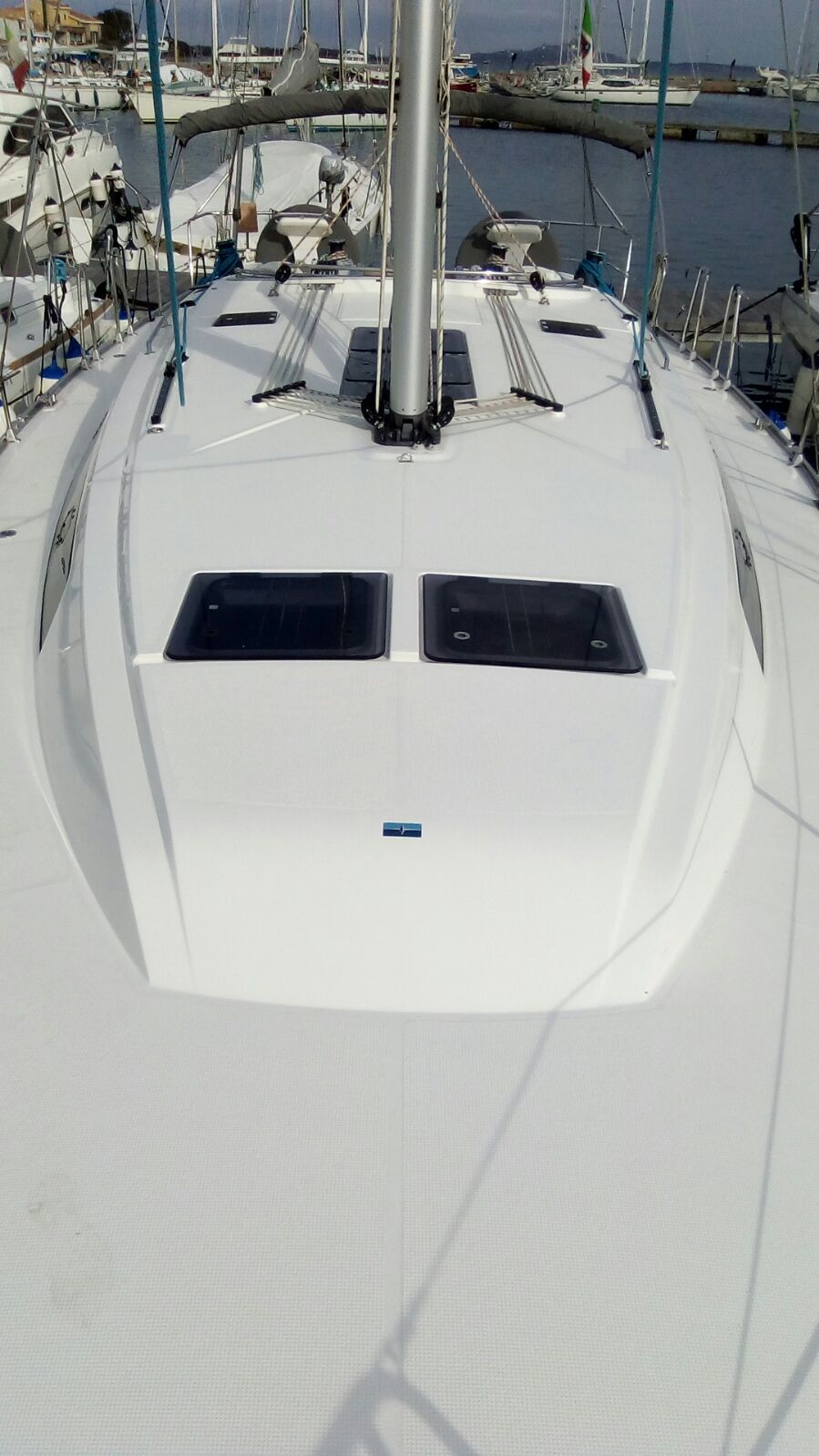 صور Bavaria Cruiser 46 7