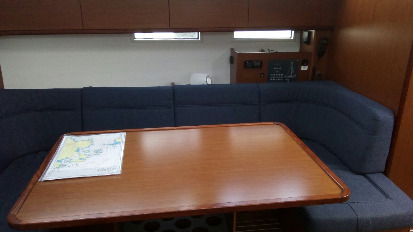 صور Bavaria Cruiser 46 8