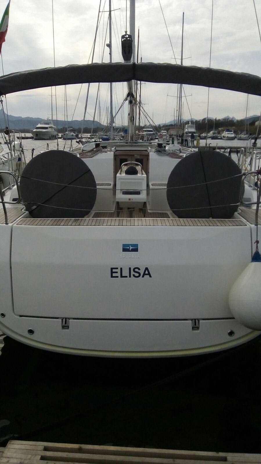 صور Bavaria Cruiser 46 10