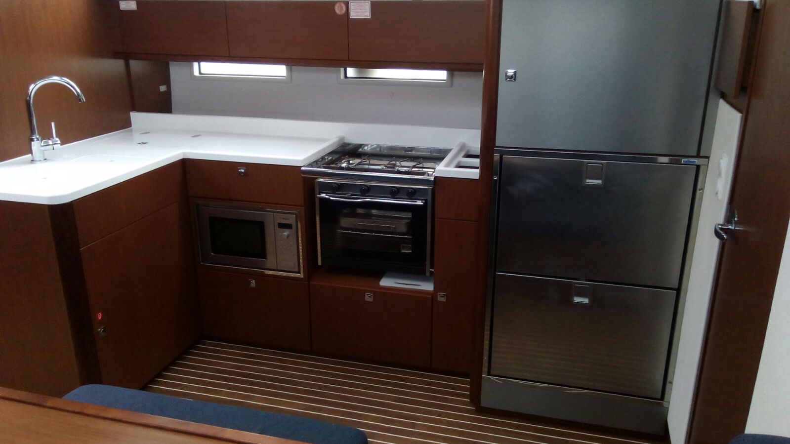 صور Bavaria Cruiser 46 11