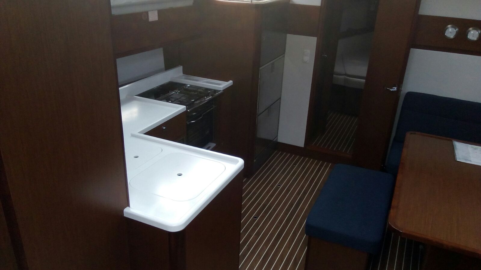 صور Bavaria Cruiser 46 12