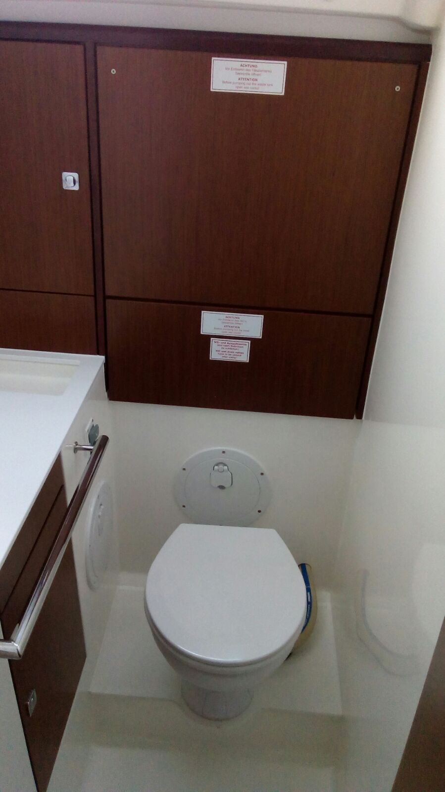 صور Bavaria Cruiser 46 14