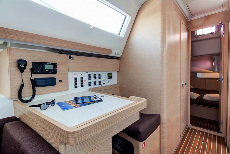 照片 Elan 45 Impression 14