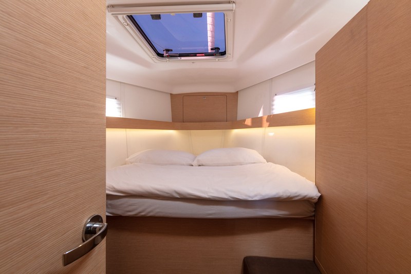 照片 Elan 45 Impression 15