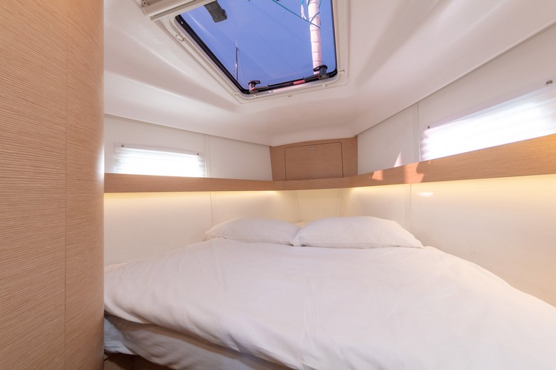 照片 Elan 45 Impression 16