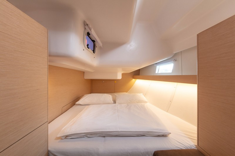 照片 Elan 45 Impression 17