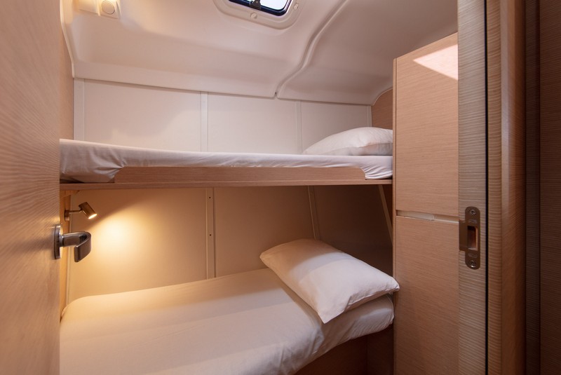 照片 Elan 45 Impression 18