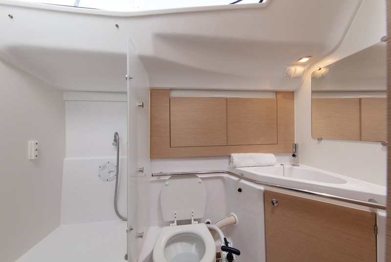 照片 Elan 45 Impression 19