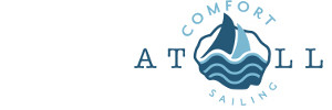 Atoll Comfort Sailing