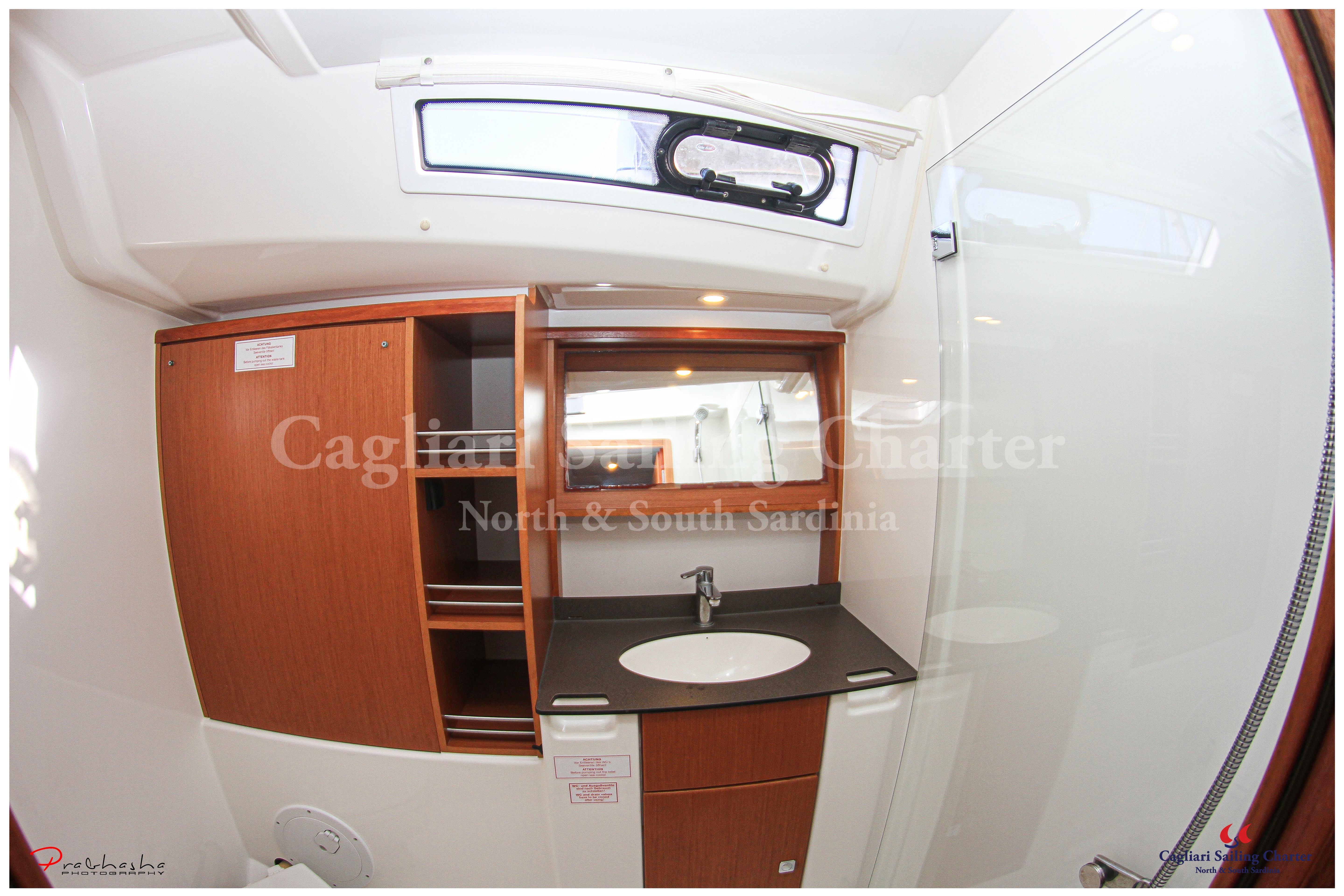 Bavaria  Cruiser 51