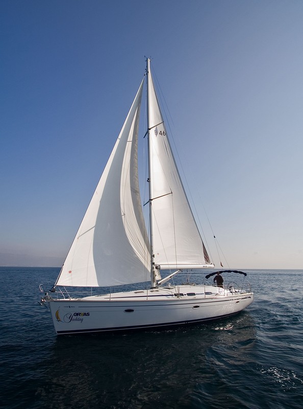 Photo Bavaria 46 Cruiser 4