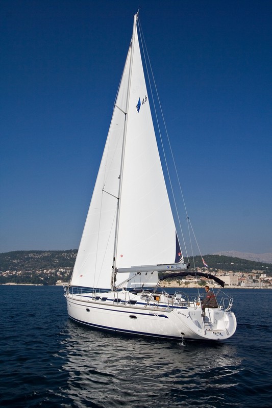 Photo Bavaria 46 Cruiser 5