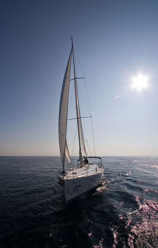 Photo Bavaria 46 Cruiser 6