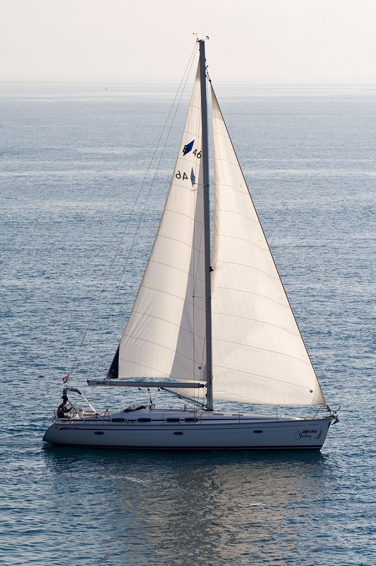 Photo Bavaria 46 Cruiser 7