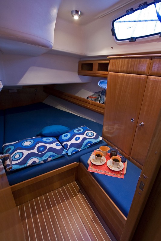 Photo Bavaria 46 Cruiser 10