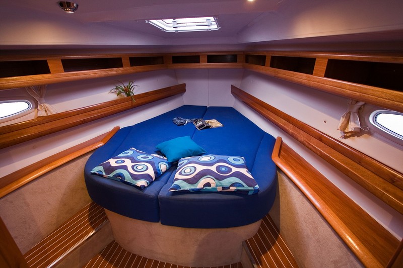 Photo Bavaria 46 Cruiser 11