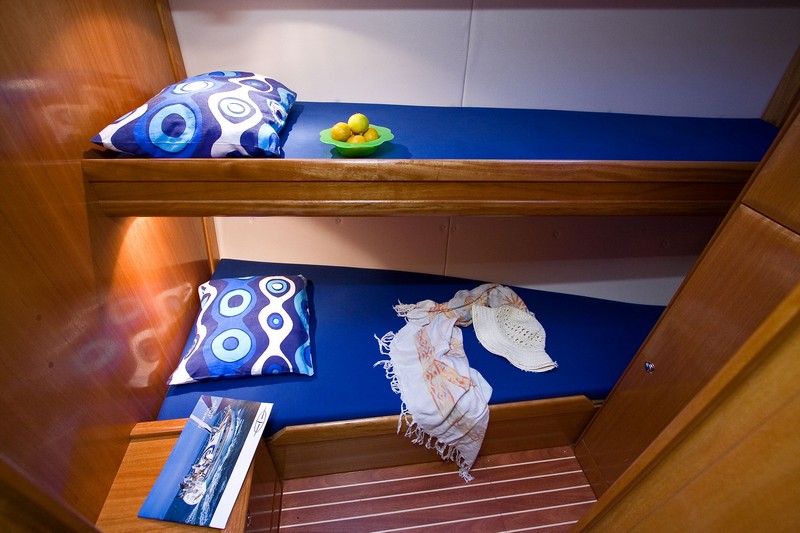 Photo Bavaria 46 Cruiser 12