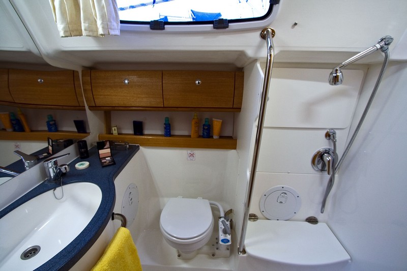 Photo Bavaria 46 Cruiser 13