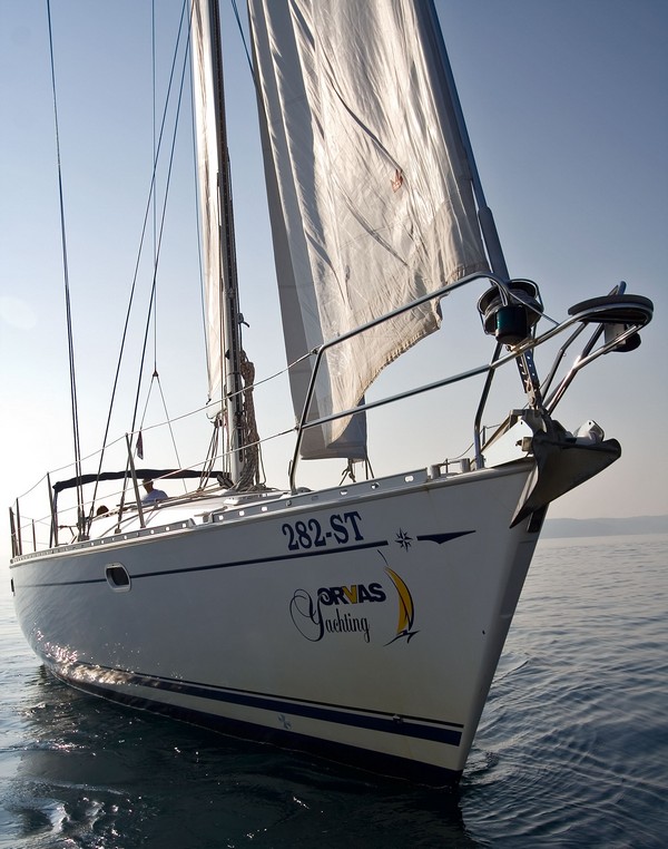 Photo Sun Odyssey 45.2 4
