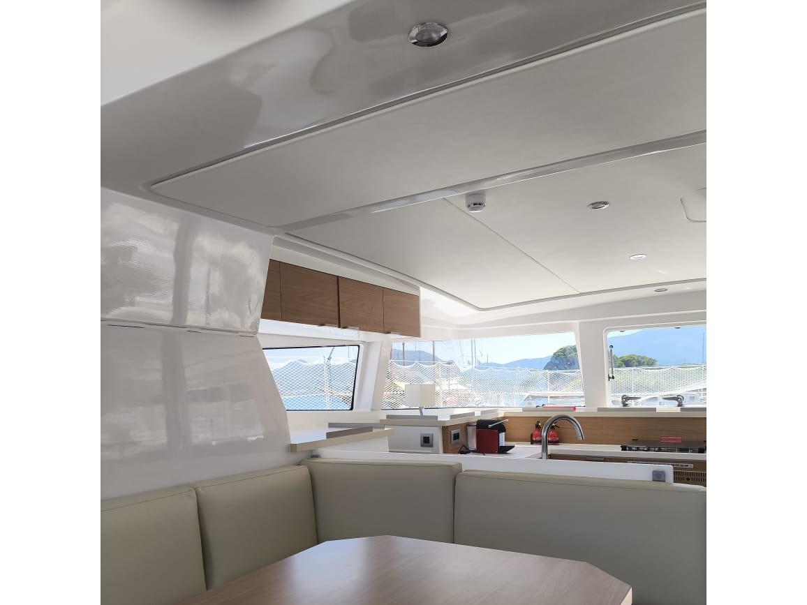 Interior image