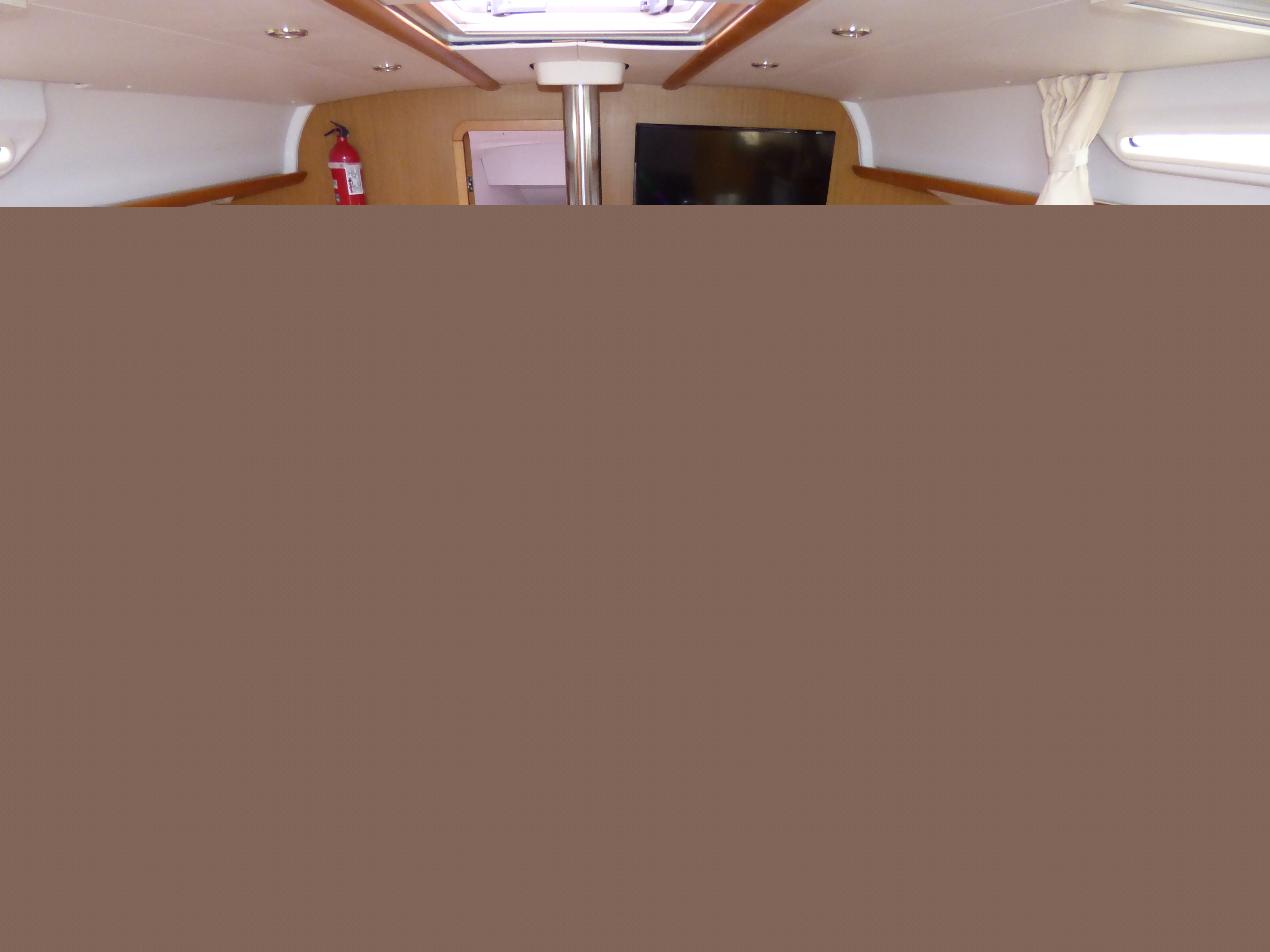 Foto Sun Odyssey 42 i 3