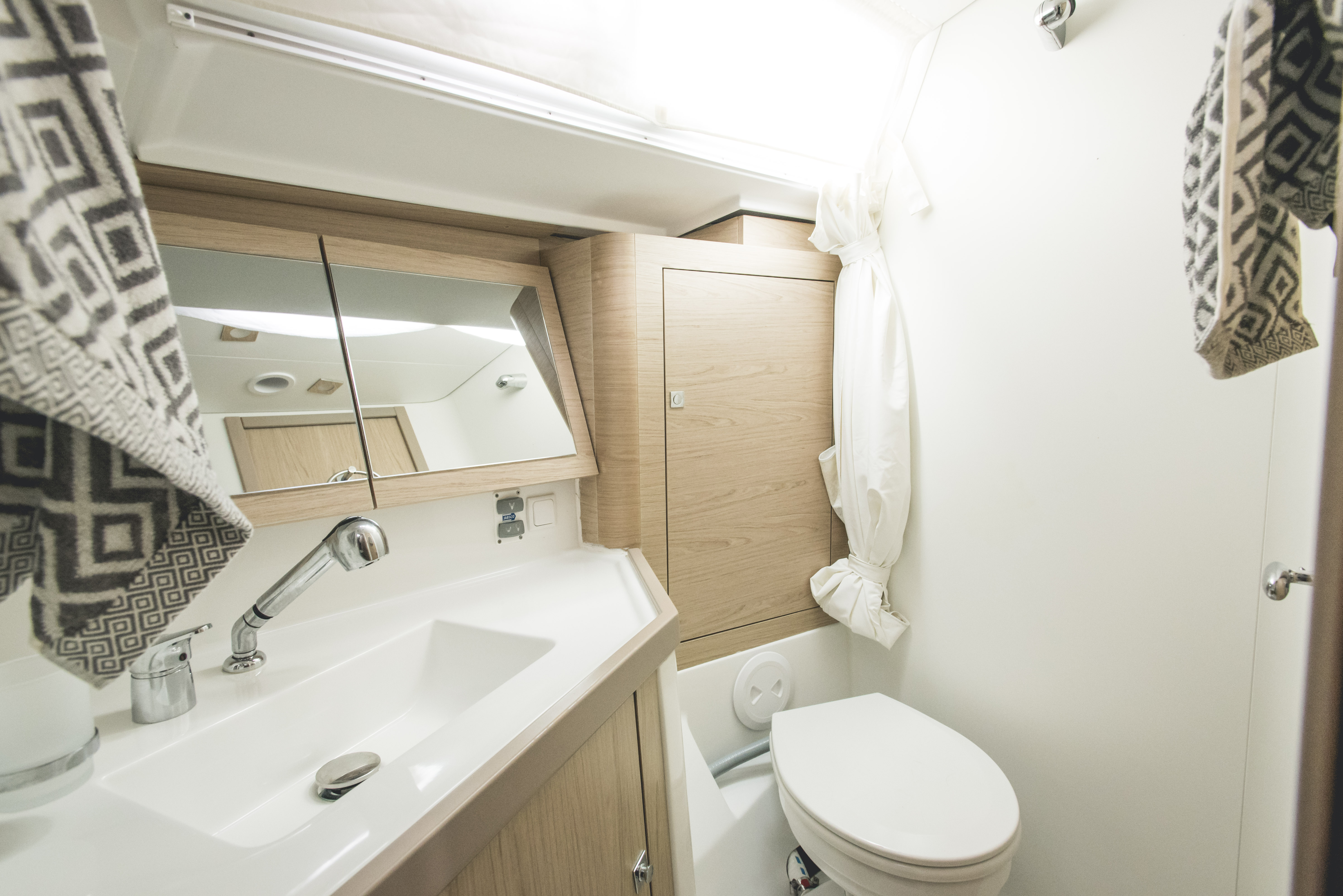 bagno