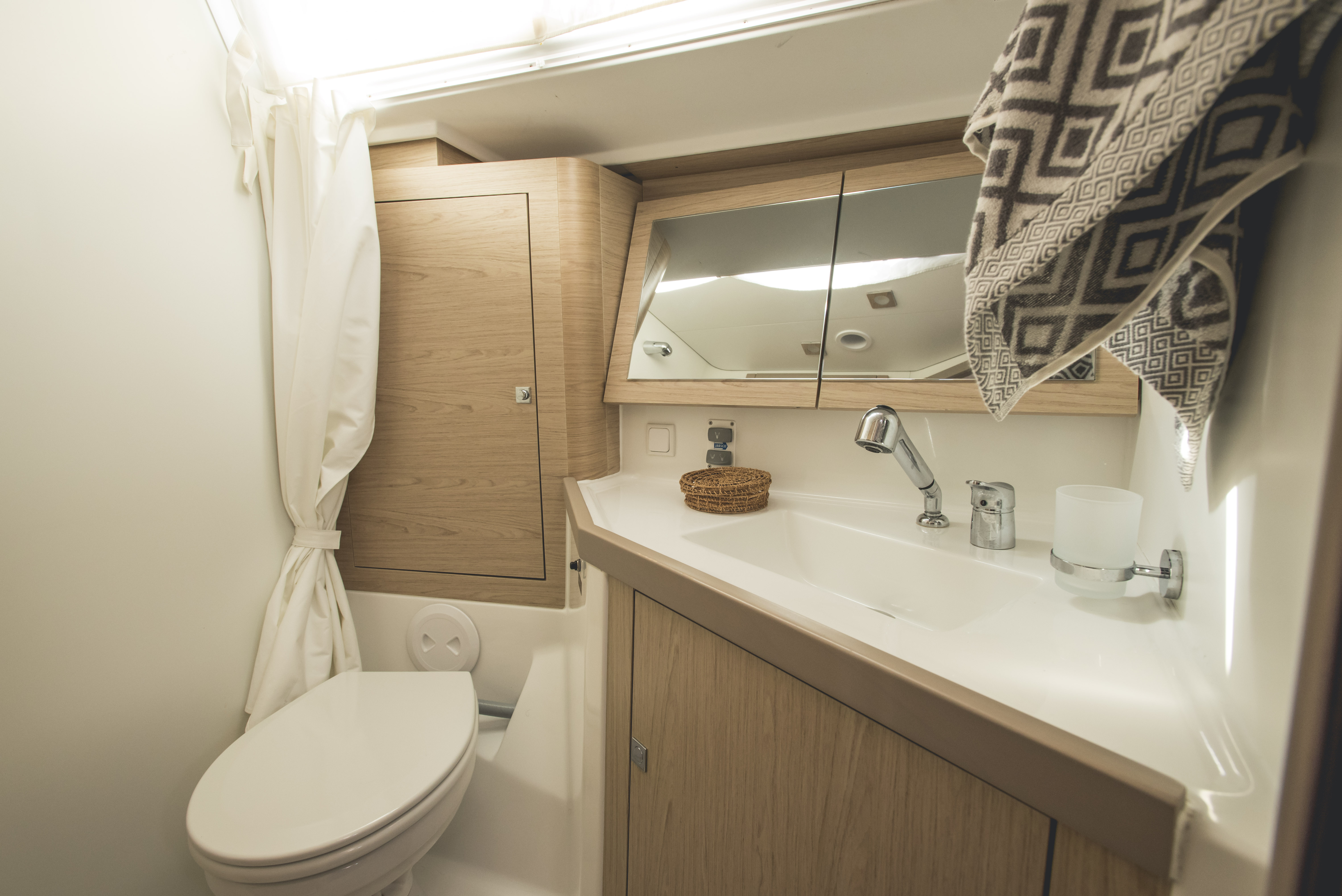 bagno