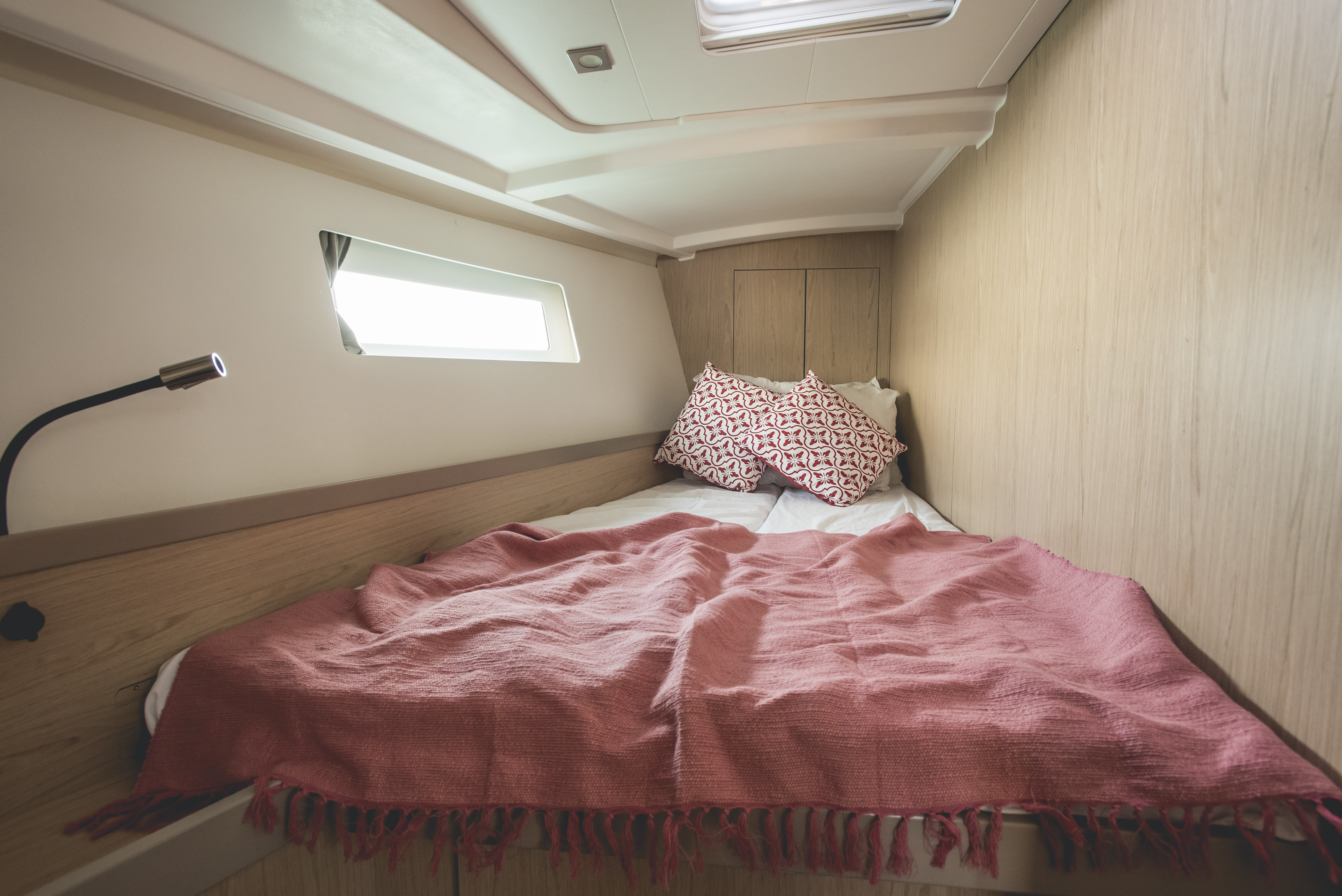 cabina
