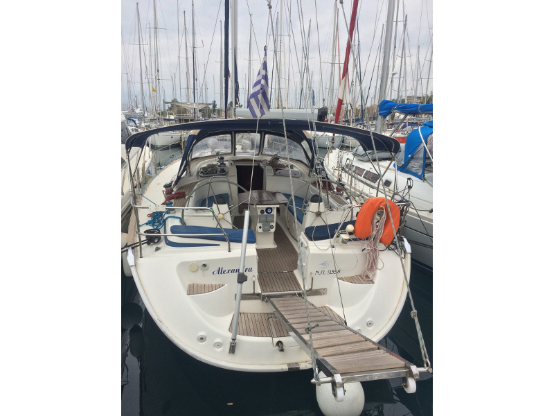 صور Bavaria 50 Cruiser 1