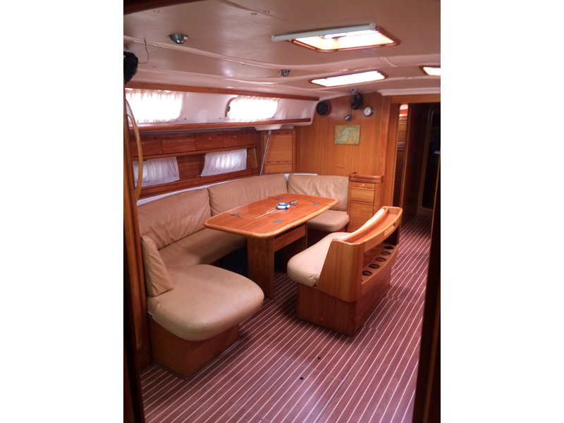 صور Bavaria 50 Cruiser 2