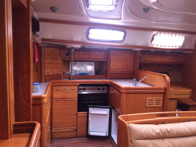 صور Bavaria 50 Cruiser 3